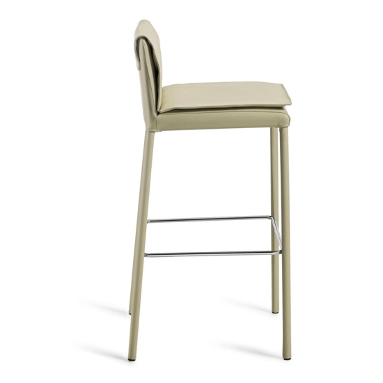 Agata Deluxe Sgabello Upholstered stools Julia 4
